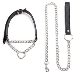 SM Fantasy Collier-Laisse Herat Chain 80cm